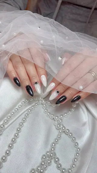 ネイル D.d Nail Moeのネイルデザイン