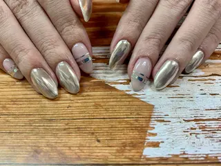 ネイル JuniNail 주니네일🇰🇷suのネイルデザイン