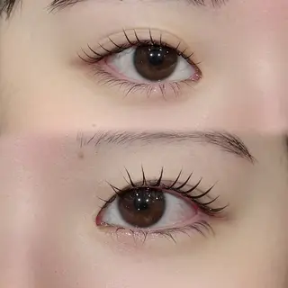 マツエク・マツパ 🎀三浦 杜和🎀のマツエク・マツパデザイン