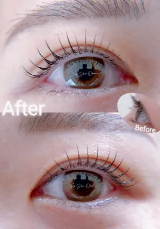 マツエク・マツパ Trip Salon Okuma所属・❤LEDまつぱ❤那覇 🅿️有、泉崎のマツエク・マツパデザイン