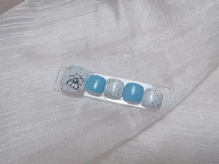 ネイル ★未希★ ミキネイルサロン池袋のネイルデザイン