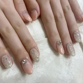 ネイル パラジェル登録サロンfeerique所属・Uchida Mayunaのその他イメージ