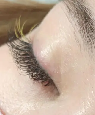 マツエク・マツパ ミナティス所属・ミナティス Aiのマツエク・マツパデザイン