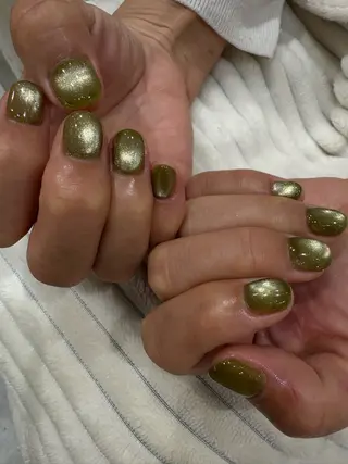 ネイル Nail AVANCE.イオンモール和歌山店所属・AVANCE.イオン 和歌山店Rionのネイルデザイン