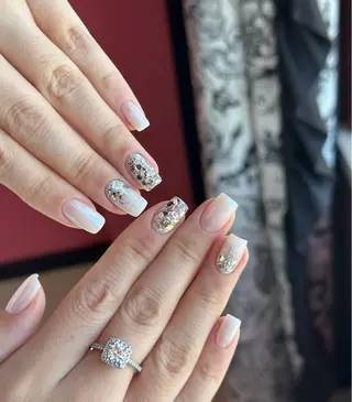 ネイル yuri nail salon所属・Yuri ユリのネイルデザイン