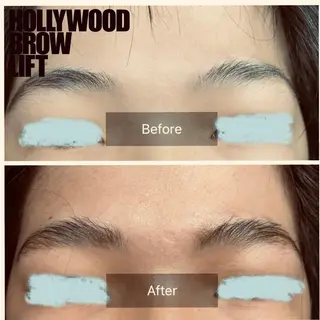 パーマ キッズ マツエク・マツパ 美脚マエストラ 上野由理のその他イメージ