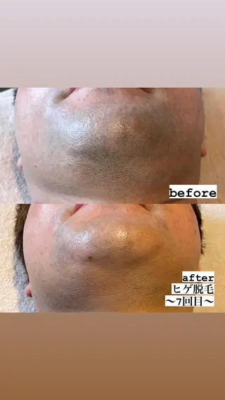 浜野 恵美のエステ・リラクイメージ