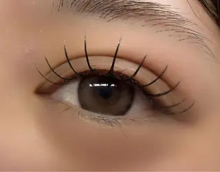 マツエク・マツパ ルチア所属・ルチア💞 luciaのマツエク・マツパデザイン