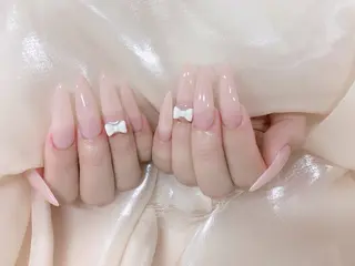 ネイル LR.ONE ヨウのネイルデザイン