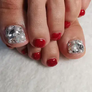 ネイル reve あやののネイルデザイン