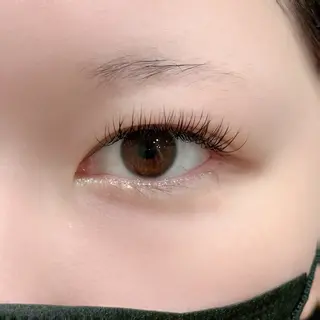 マツエク・マツパ Kanami カナミのマツエク・マツパデザイン