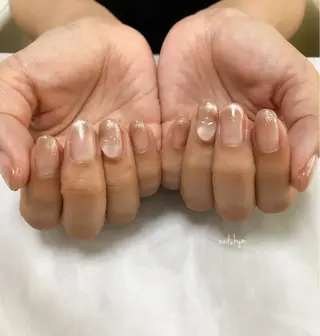 ネイル nails. hymのネイルデザイン