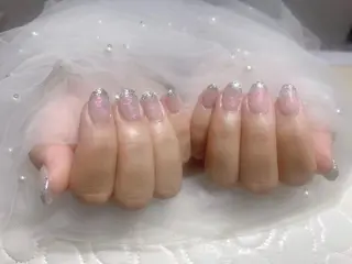 ネイル Angel AngelNailのネイルデザイン