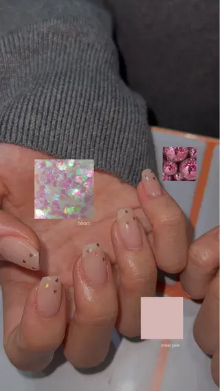 ネイル nailstudio MARUのネイルデザイン