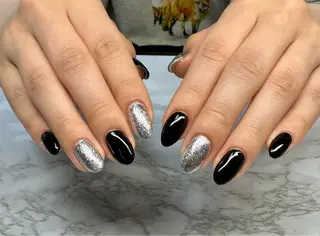 ネイル M.N_ nailのネイルデザイン