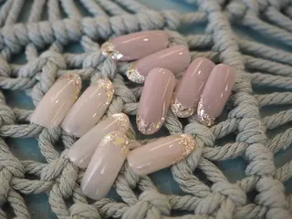 ネイル 田中 （ネイリスト）のネイルデザイン