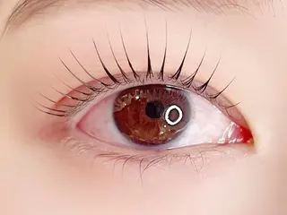 マツエク・マツパ eclat ANJUの眉毛・アイブロウイメージ