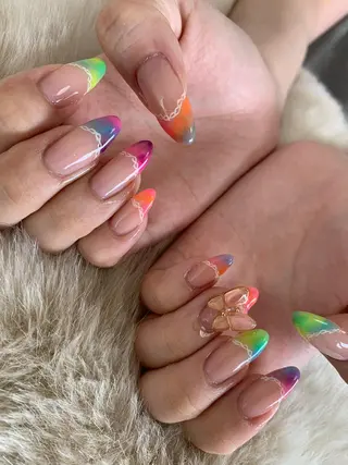 ネイル private nail salon   Amily所属・竹澤 紫乃のその他イメージ