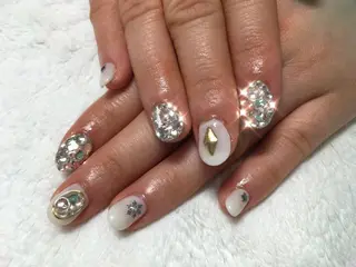 ネイル N Kaoriのネイルデザイン