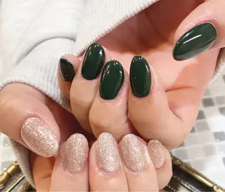 ネイル ♡Nailist yui♡のネイルデザイン