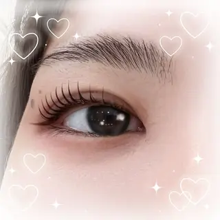 マツエク・マツパ マリーテレジア 💎TOMISAWAのマツエク・マツパデザイン