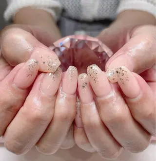 ネイル kouca  nail所属・コウ カnail💅のネイルデザイン