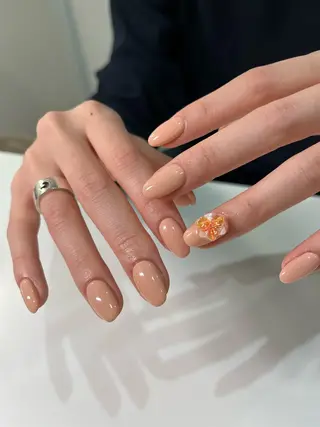 ネイル nail by minamiのネイルデザイン