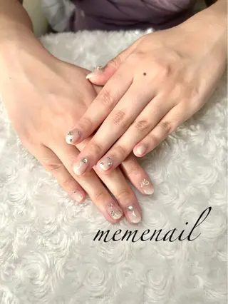 ネイル Noguchi Megumiのその他イメージ