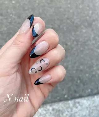 ネイル N nailのネイルデザイン