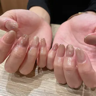 ネイル liberté所属・liberté🫧 新小岩のネイルデザイン