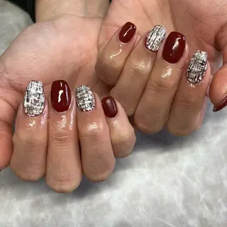 ネイル kicoco.nail所属・kicoconail misakoのネイルデザイン