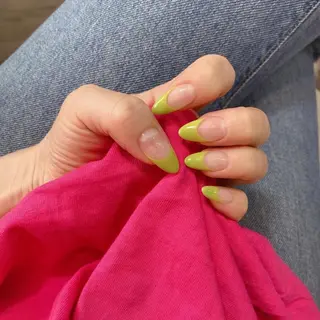 ネイル ネイルサロン 9Carats神田のネイルデザイン