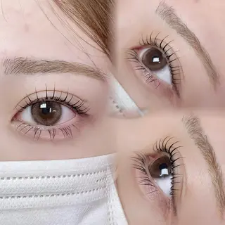 マツエク・マツパ Seek🎀 Aoiのヘアスタイル