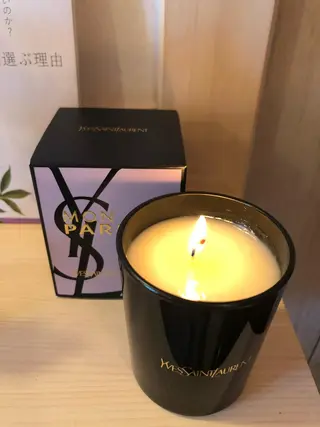 アクア マリンのエステ・リラクイメージ