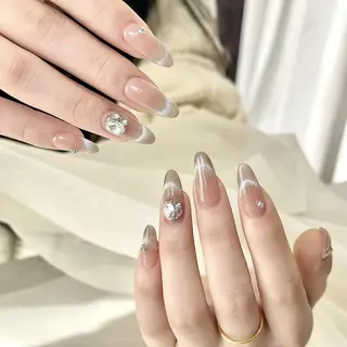 ネイル foisalon 新宿西口店のマツエク・マツパデザイン