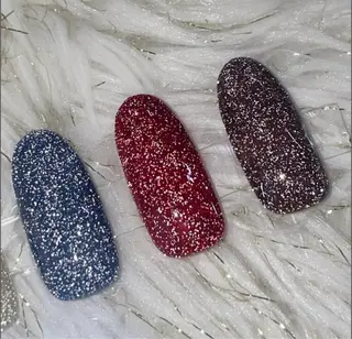 ネイル ☆MASAKI☆ 下北沢ネイルサロンのネイルデザイン