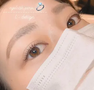 マツエク・マツパ ブレス　セルバテラス泉店所属・🍓Rei naのマツエク・マツパデザイン