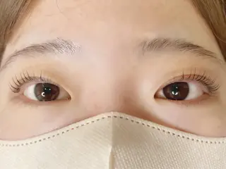 マツエク・マツパ fan.germe☆ Satsukiのマツエク・マツパデザイン