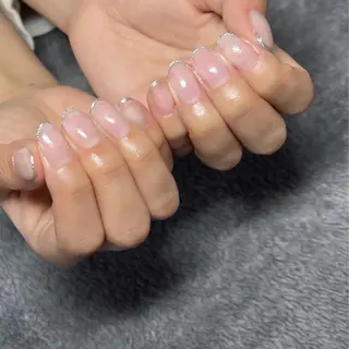 ネイル u sのネイルデザイン