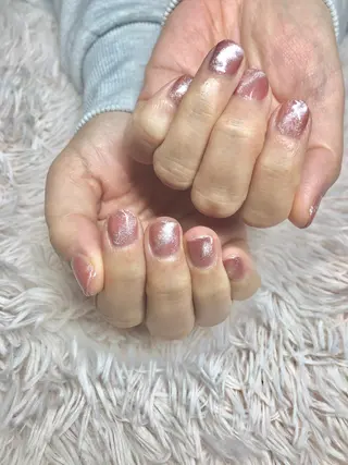 ネイル 完全個室salon k.nailのネイルデザイン