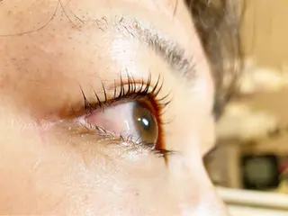 マツエク・マツパ Mresyume MAYUのマツエク・マツパデザイン