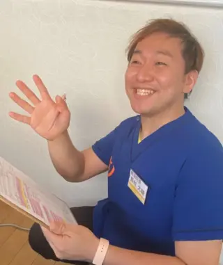 お顔のむくみたるみ 専門☆美容鍼小顔矯正のエステ・リラクイメージ