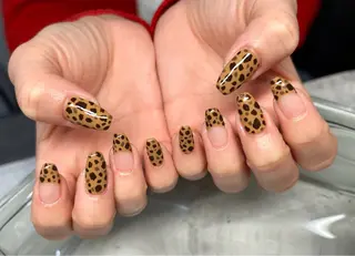 ネイル N.design muraのネイルデザイン