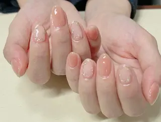 ネイル nail renのネイルデザイン