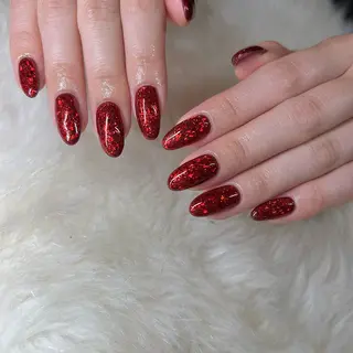 ネイル Nes.nail所属・🌼Nomura Yuko🌷のネイルデザイン