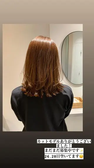 セミロング ✨メンズ/パーマ/ 三宅 昌太✨のヘアスタイル