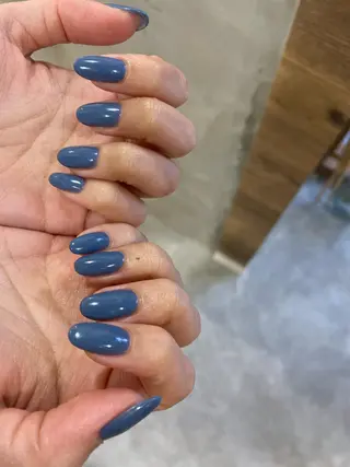 ネイル Vistar nail所属・黒崎店 MOMOKAのネイルデザイン