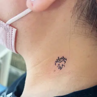 カメレオンネイル ⭐︎kaori⭐︎のエステ・リラクイメージ