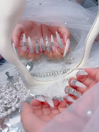 ネイル ammy seiのネイルデザイン