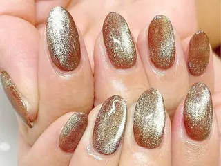 ネイル みー shakushiroのネイルデザイン